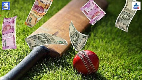 Goa Cricket Betting