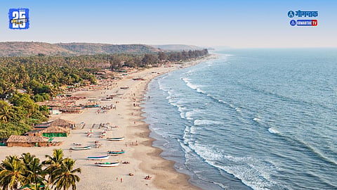 South Goa beach news
