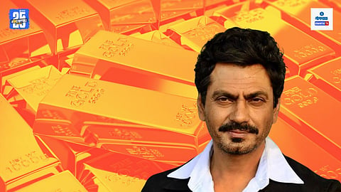 Nawazuddin Siddiqui Upcoming Film