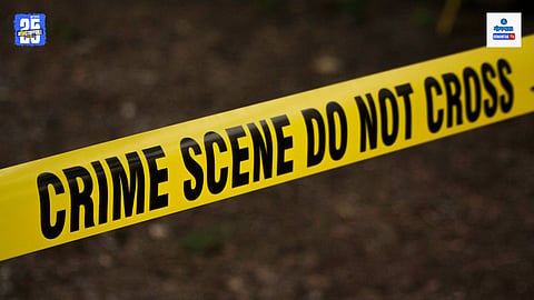 Goa Crime