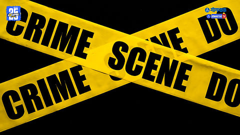Goa Medical College incident