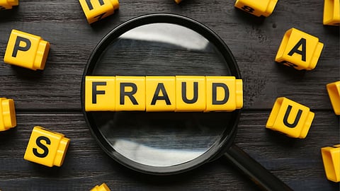 Goa Fraud Case