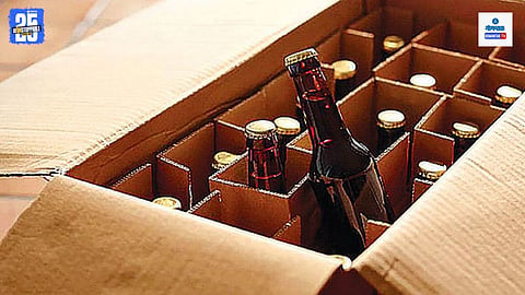 Valpoi Late Night Alcohol Sale