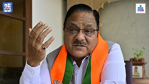 UCC in Goa Radhamohandas on Waqf Law Amendment