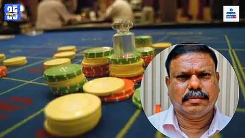 GFA President Urges CM to Act on Housie Mafia