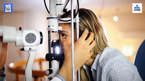 Diabetes and Vision: Early Symptoms You Shouldn’t Ignore