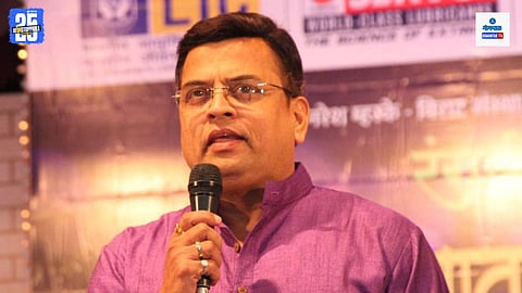 Sharad Ponkshe Goa