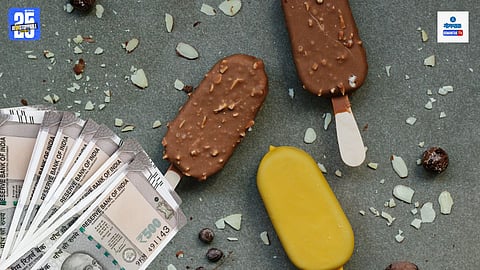 Miramar Beach Ice Cream FDA Raid