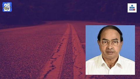 Ravi Naik