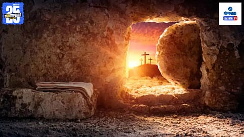 Easter Sunday