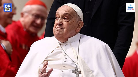 Pope Francis Goa Visit Remained Unfulfilled