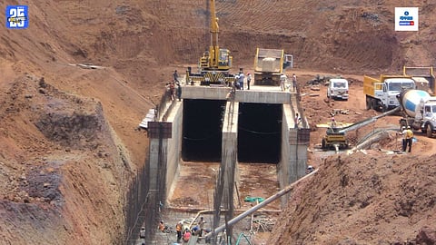 Kalasa Banduri Project Karantaka