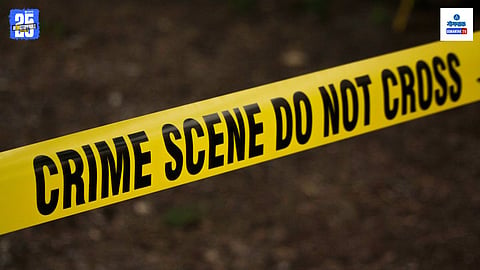 Goa Crime