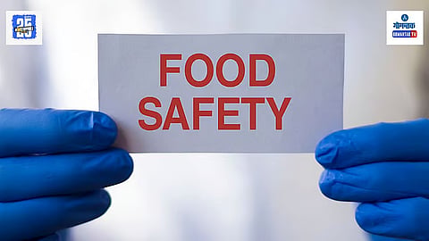 FDA Raid Mapusa