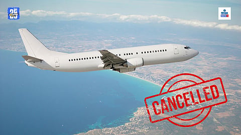 Goa tourists cancel Kashmir tickets