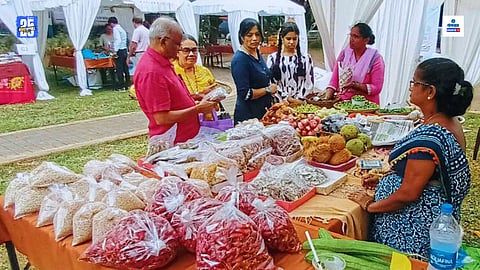 Purumentachem Fest News