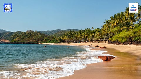 Goa Coastal Zone Management Plan 2011