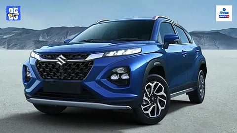 Upcoming Cars Under 10 Lakhs India 2025