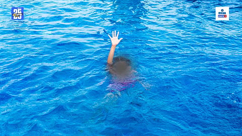 Goa Drowning Death Incident, Goa Arpora Hotel Pool Drowning Death Incident