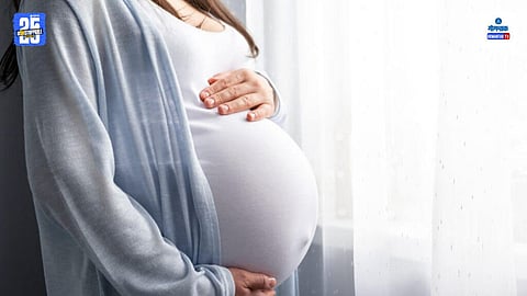 Hydronephrosis During Pregnancy