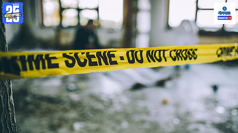 Honour Killing