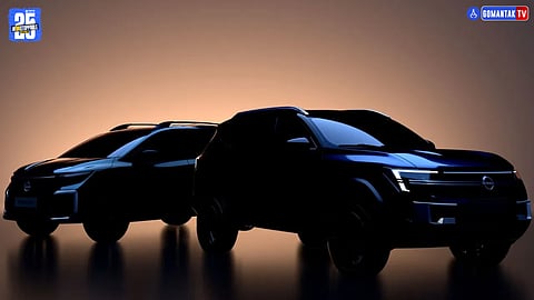 Tata New Car Models 2025: