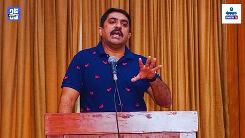Vijai Sardesai