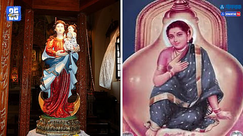 cultural stories Goa