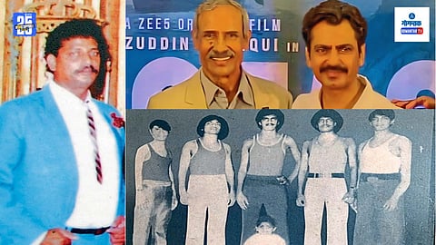 Costao Movie Goa gold smuggling history