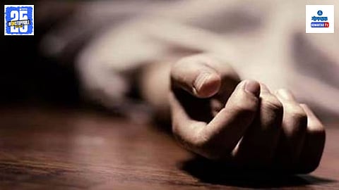 Goa Crime