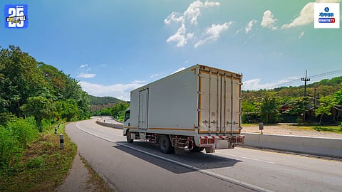 Truck Accident