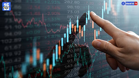 India Pakistan Ceasefire Impact On Stocks