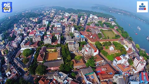 Goa Urban Management