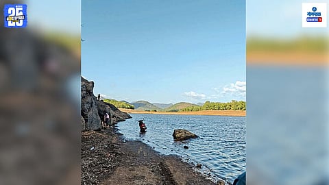 shri someshwar temple kurdi