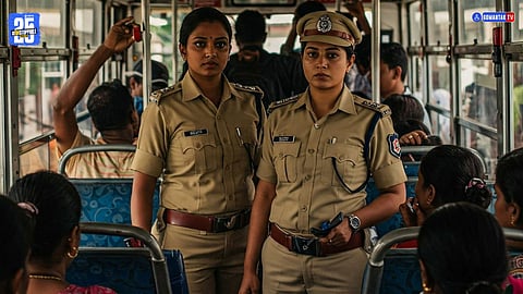 harassment control Goa