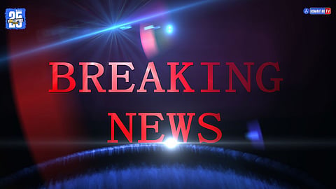 live Goa news