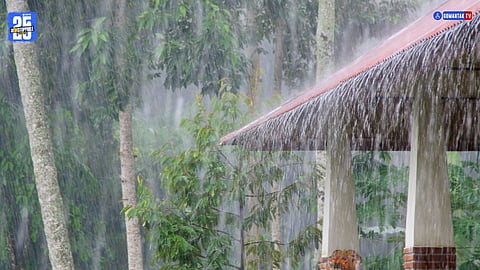 Yellow Alert in Goa