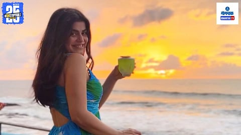 Shenaz Treasurywala