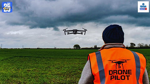 Goa ITI Drone Pilot Course