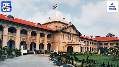 Allahabad High Court Decision