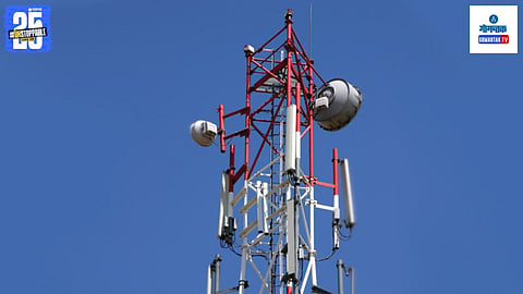 IT department to install 66 new towers in Goa