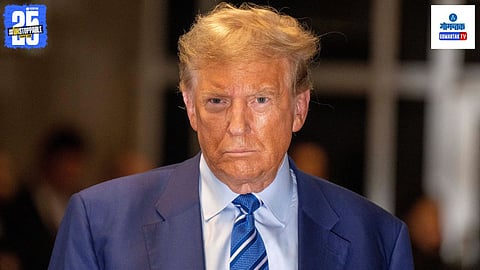 Trump Tariff Policy