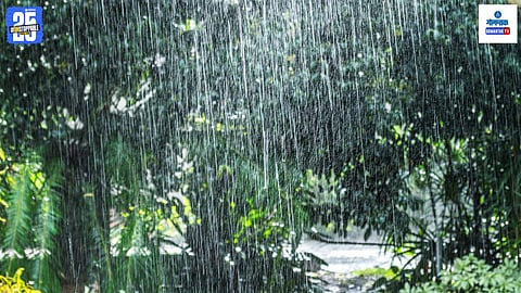 Monsoon 2025