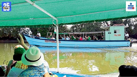 Goa Tourism