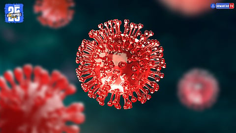 Coronavirus