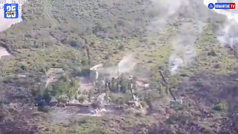 Indian Army Viral Video Western Command