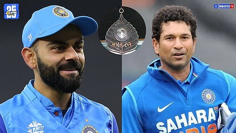 Virat Kohli Bharat Ratna