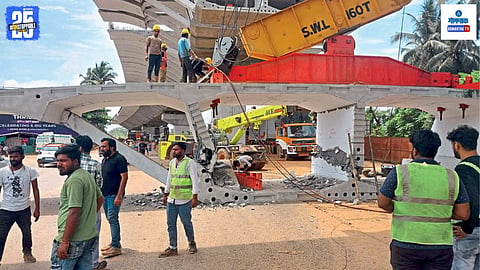 Porvorim Accident