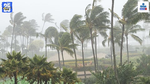 Goa weather News
