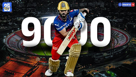 Virat Kohli